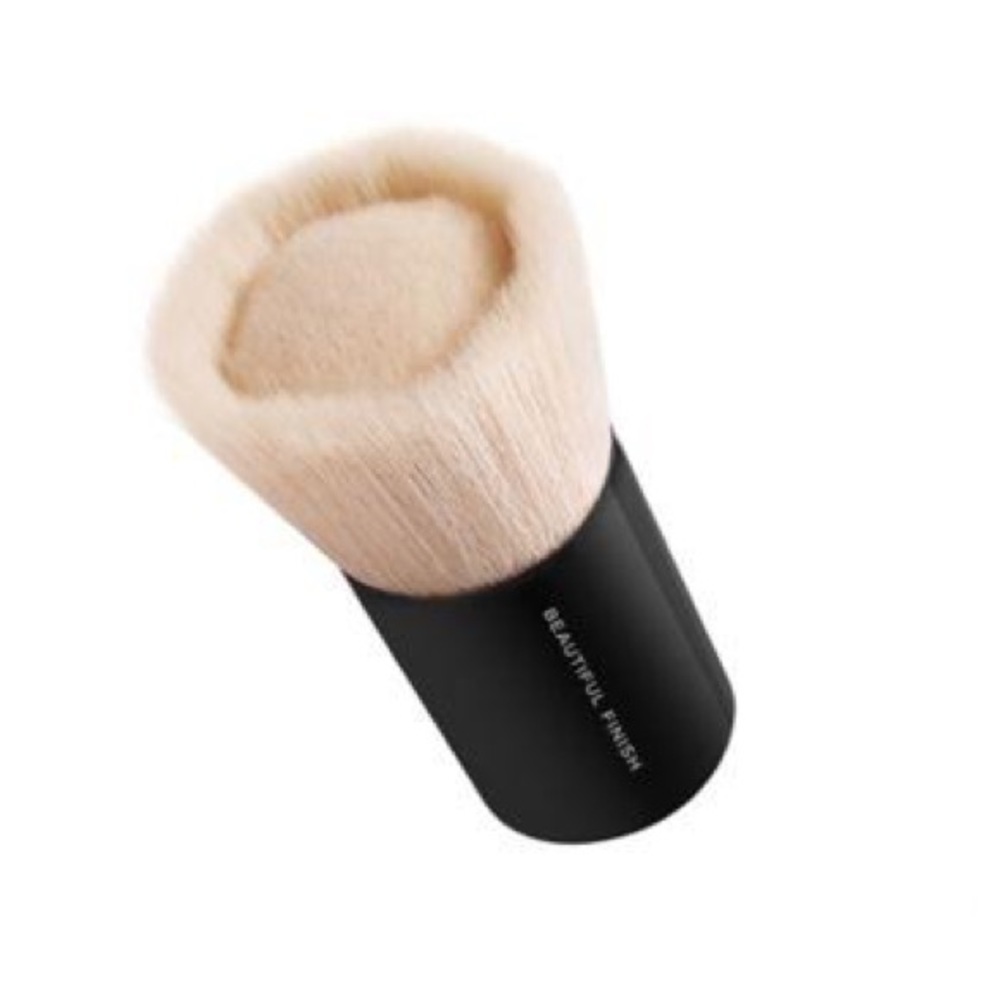 bareMinerals Beautiful Finish Brush Travel Size